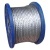 steel/stainless steel  wire rope - SWR