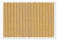 Brass Wire Mesh