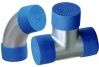 Plastic Pipe End Cap