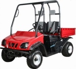 utility vehicles  299A