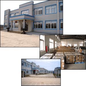 Shanghai Xinfan Container Fittings Co.,Ltd