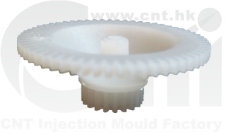 injection mold