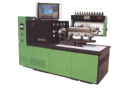 NT3000 fuel injection test bench
