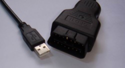 HEX USB CAN VAG-COM V805.1