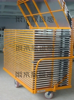 store and transport plate-like materials