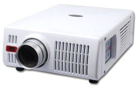 Home Projector TV