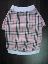 Brand Series pet clothing