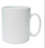 Heat-transfer mugs(sublimation mugs)