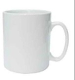 Heat-transfer mugs(sublimation mugs)
