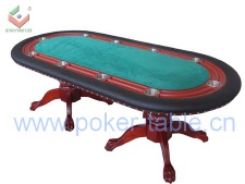 luxury poker-table