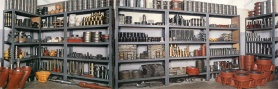 CONCRETE PUMP PARTS