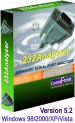 RS232 Serial Analyzer