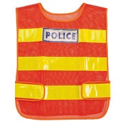 safety reflective vest