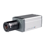 Megapixel HD IP Camera