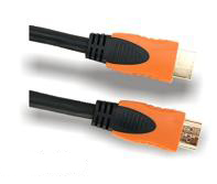 HDMI cable double colors