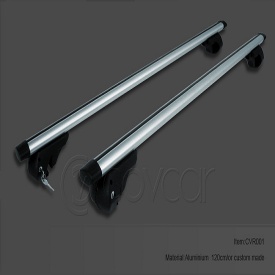 Car Roof Rack for car with rail SUV Rack