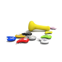 Active Learning Toy--FL800