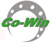 Co-win bearing company limited
