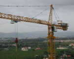 tower crane