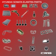 Hyundai Sonata Elantra Parts