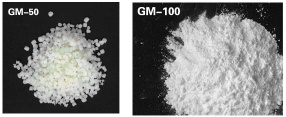 GM Series Of Silicone Additive For Plastics