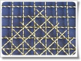 woven wire mesh