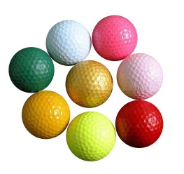 golf ball