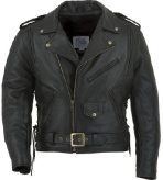 Motorbike Jacket