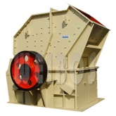 PC Type High-Efficient Combined Crushers