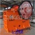 Jaw crusher PE 900*1200