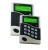 RFIDCard attendance and access control system