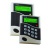 RFIDCard attendance and access control system