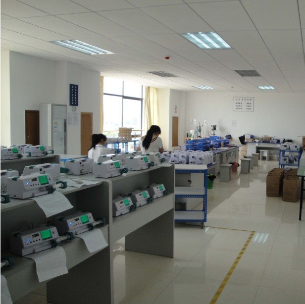 Changsha BEYOND Medical Devices Co.,Ltd