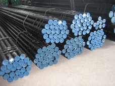steel pipe and fittings