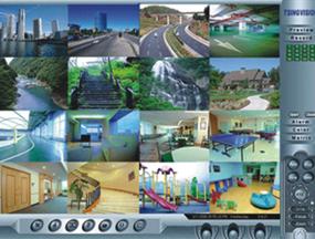 Hangzhou Tsingvision Intelligence System Co., Ltd