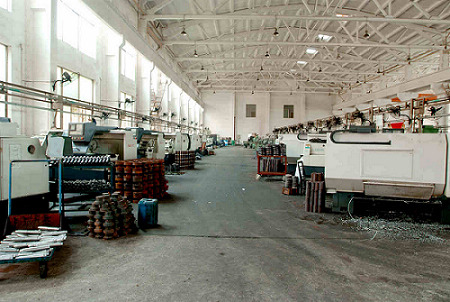 Changsha Changtan Machinery Co., Ltd.