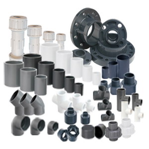 Piping Joining & accessories