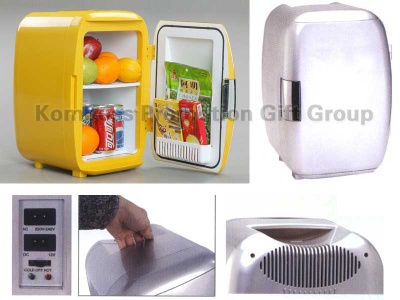 promotional products,mini fridge,mini refrigerator,portable fridge,mini cooler,micro fridge,mini fridge freezer,P-C007
