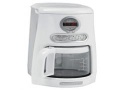 KitchenAid 10 Cup Programmable Coffee Maker White