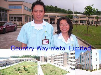 country way metal limited