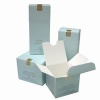 Hot sell cosmetic packing box