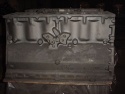 3306 Cylinder Block