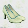 custom made dressing women shoes, handicrafted shoes