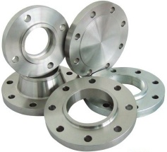 flange