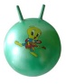 jumping ball,hopper ball