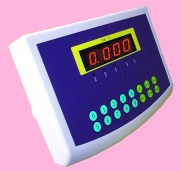 indicator(weighing,counting,price counting)