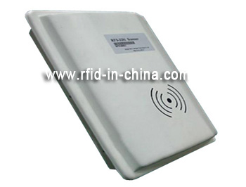 UHF RFID Reader DL910