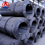 unbonded pc strand export package