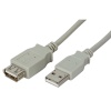 USB cable AM/AF