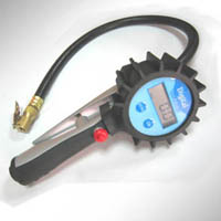 DT327 Digital Tire Inflator